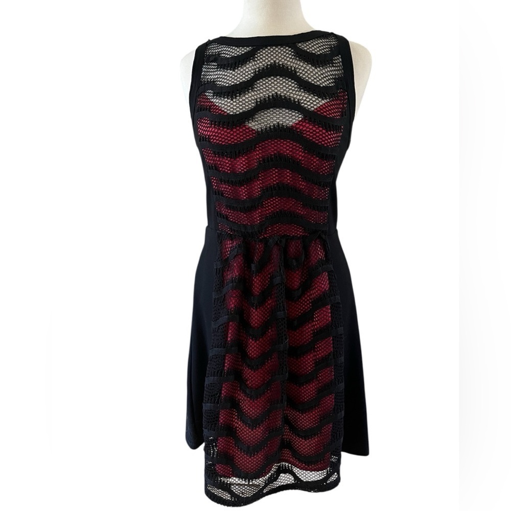 Tracy Reese Dress-evening dinner part -Size 10